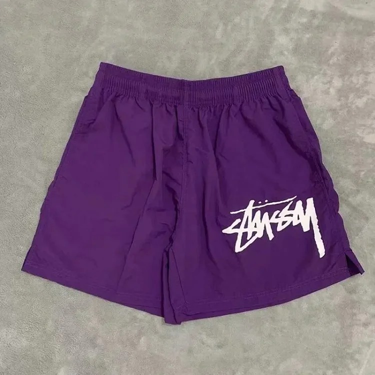 Stussy American trendy versatile shorts-006B(pic27) Stussy American trendy versatile shorts-006B