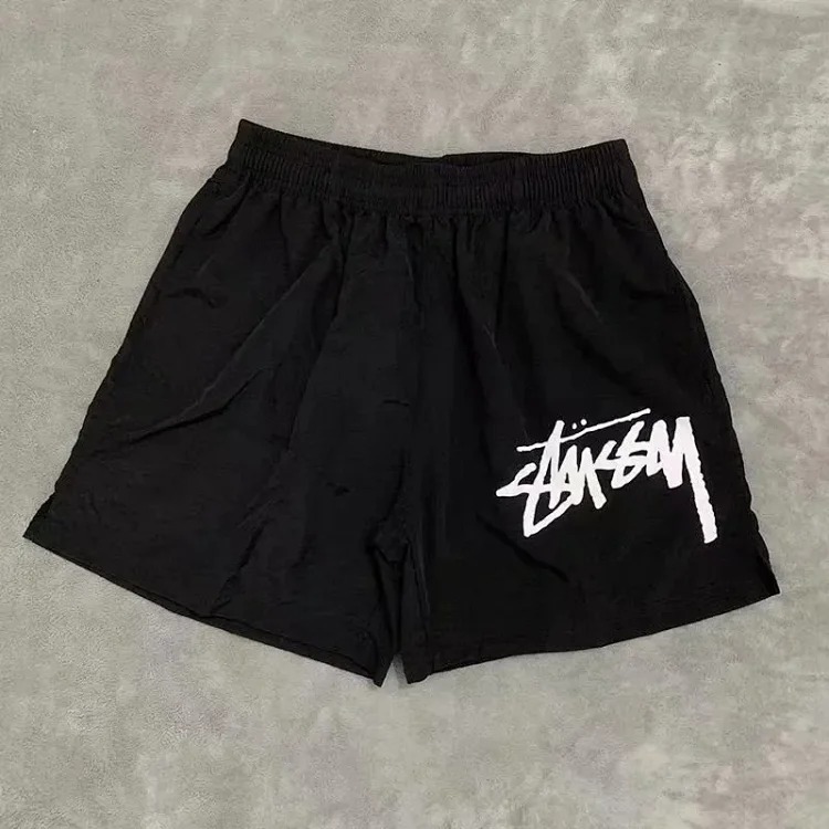 Stussy American trendy versatile shorts-006B(pic29) Stussy American trendy versatile shorts-006B