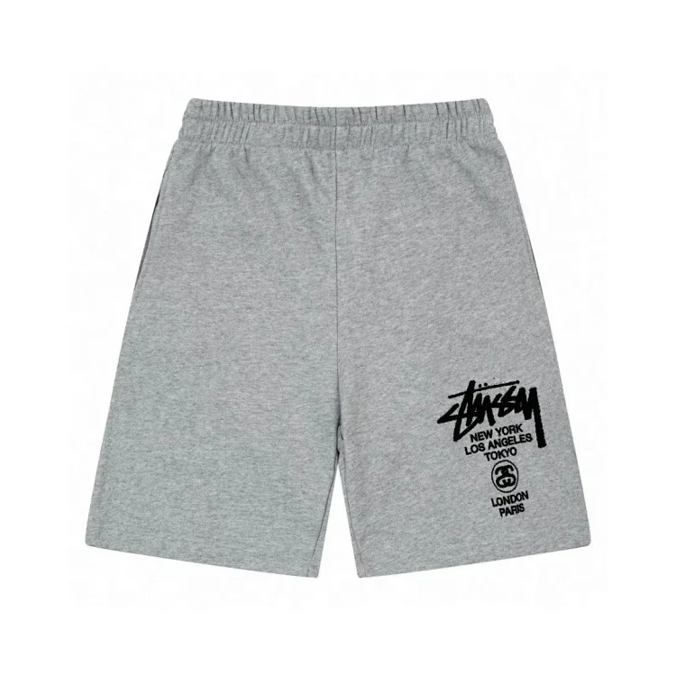 Stussy American trendy versatile shorts-006B(pic3) Stussy American trendy versatile shorts-006B