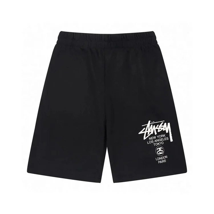 Stussy American trendy versatile shorts-006B(pic4) Stussy American trendy versatile shorts-006B