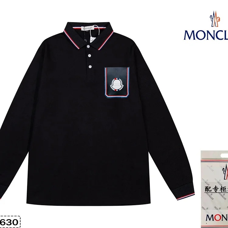 M fashion lapel top