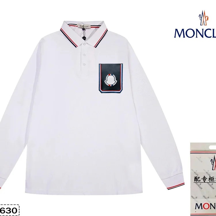 M fashion lapel top
