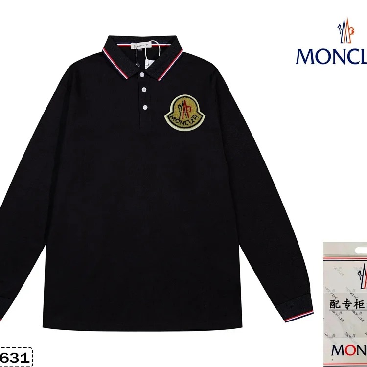 M fashion lapel top