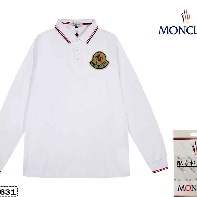 M fashion lapel top