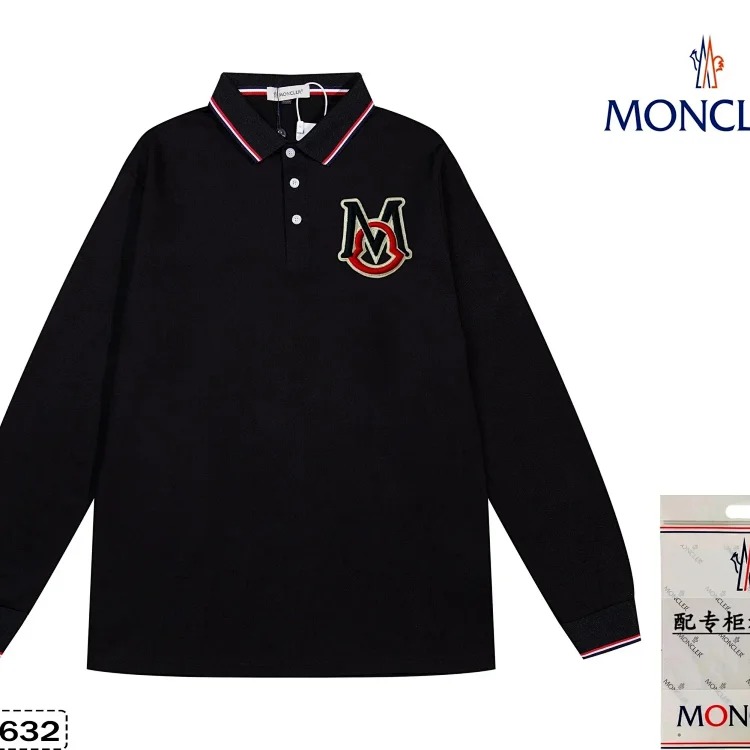 M fashion lapel top