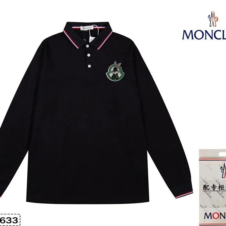M fashion lapel top