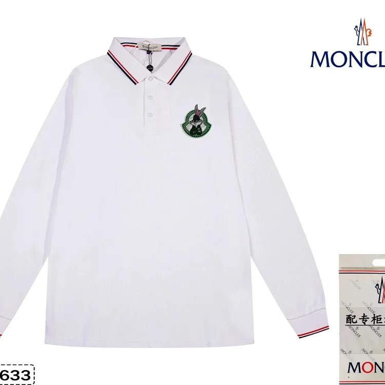 M fashion lapel top