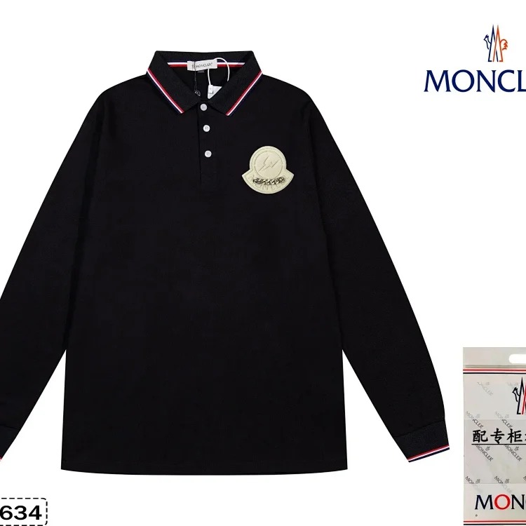 M fashion lapel top