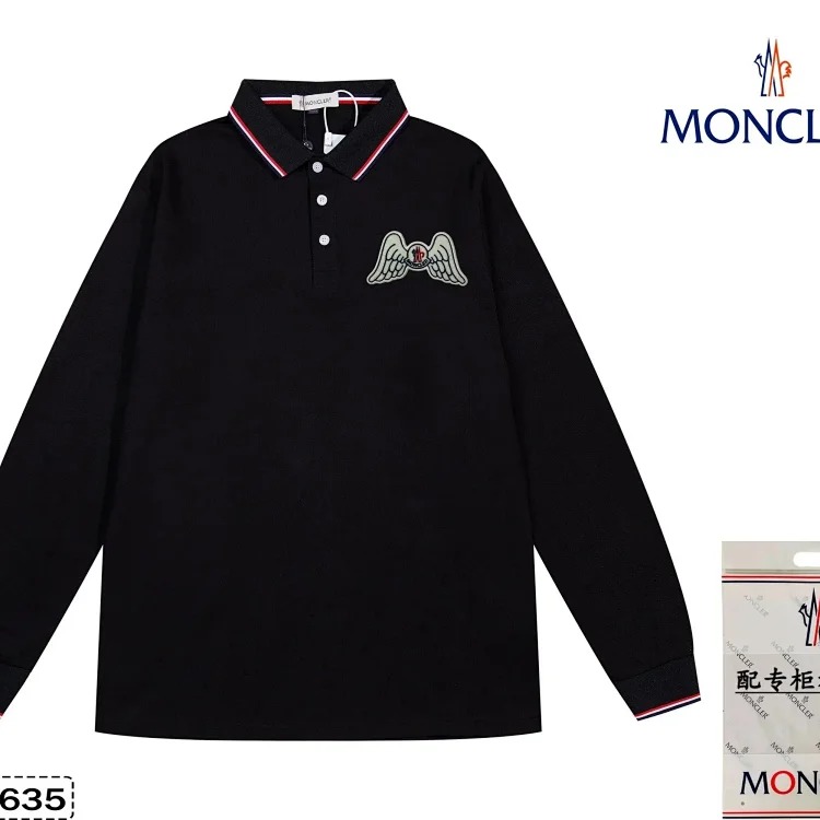 M fashion lapel top