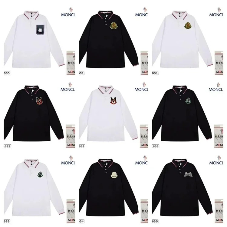 M fashion lapel top