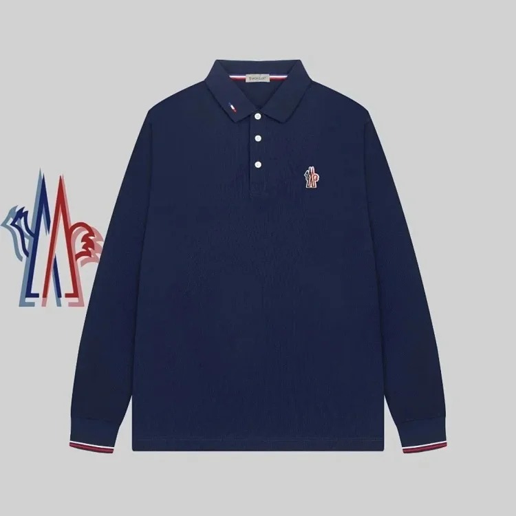 M fashion lapel top