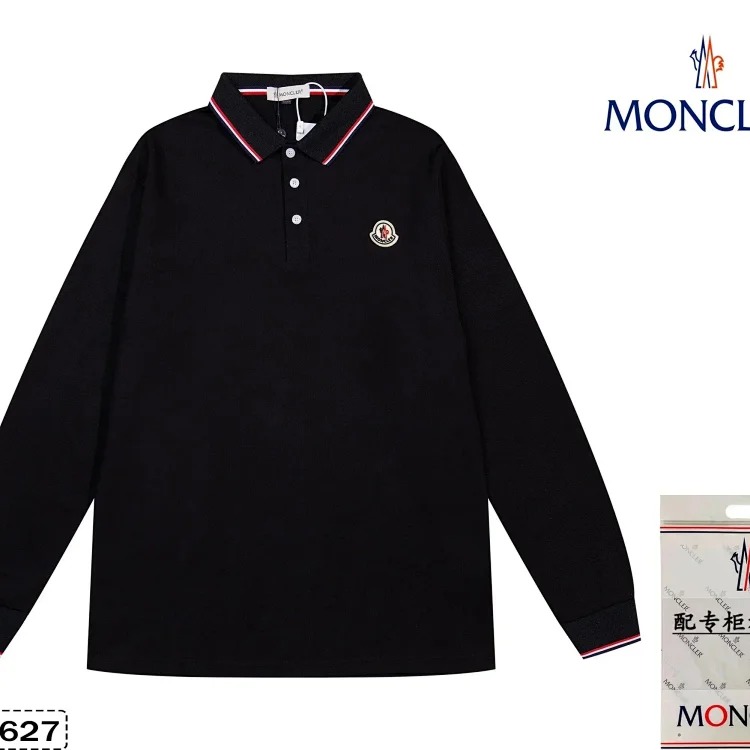 M fashion lapel top