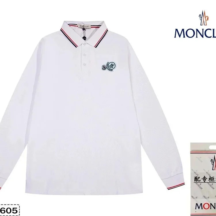 M fashion lapel top