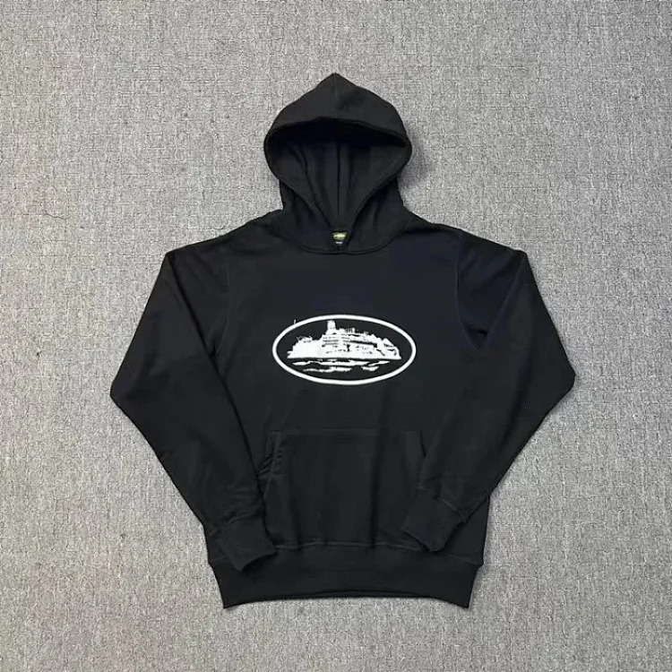 Trendy sweatshirt suit image 2