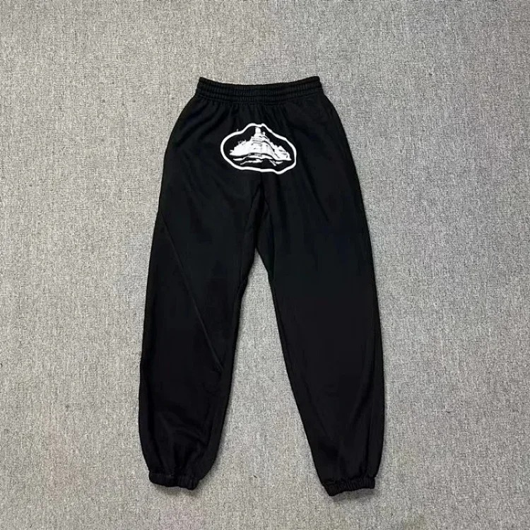 Trendy sweatshirt suit image 3