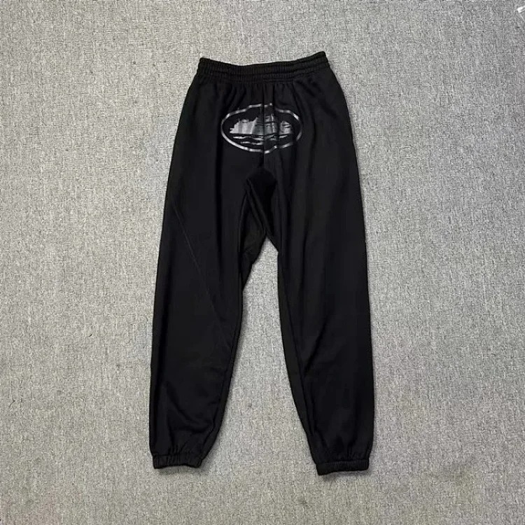 Trendy sweatshirt suit image 5
