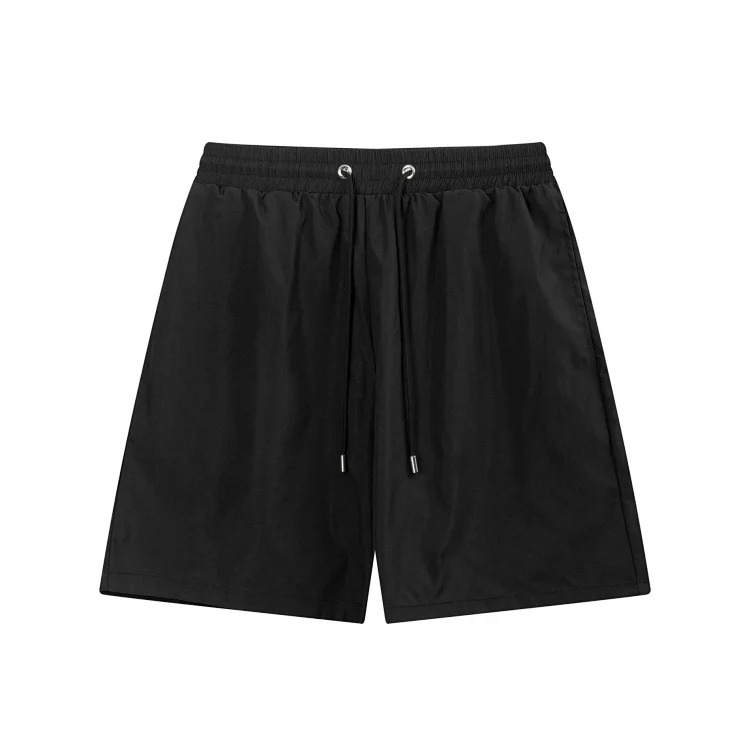 Prada American trendy versatile shorts-006