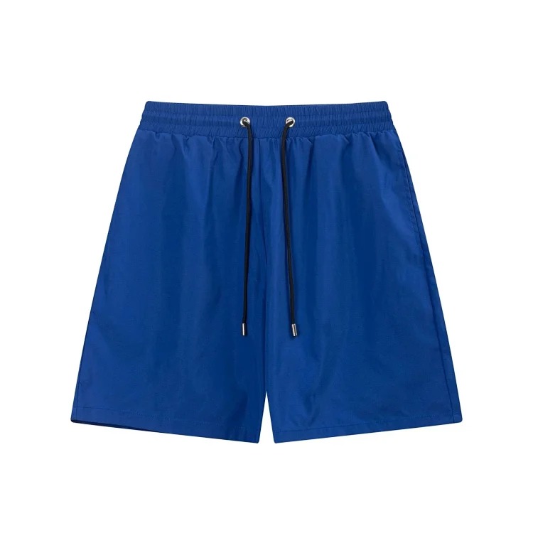 Prada American trendy versatile shorts-006