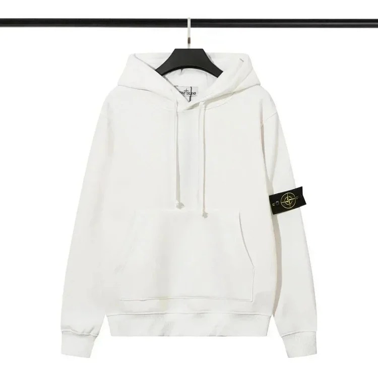 S fashion sweatshirt