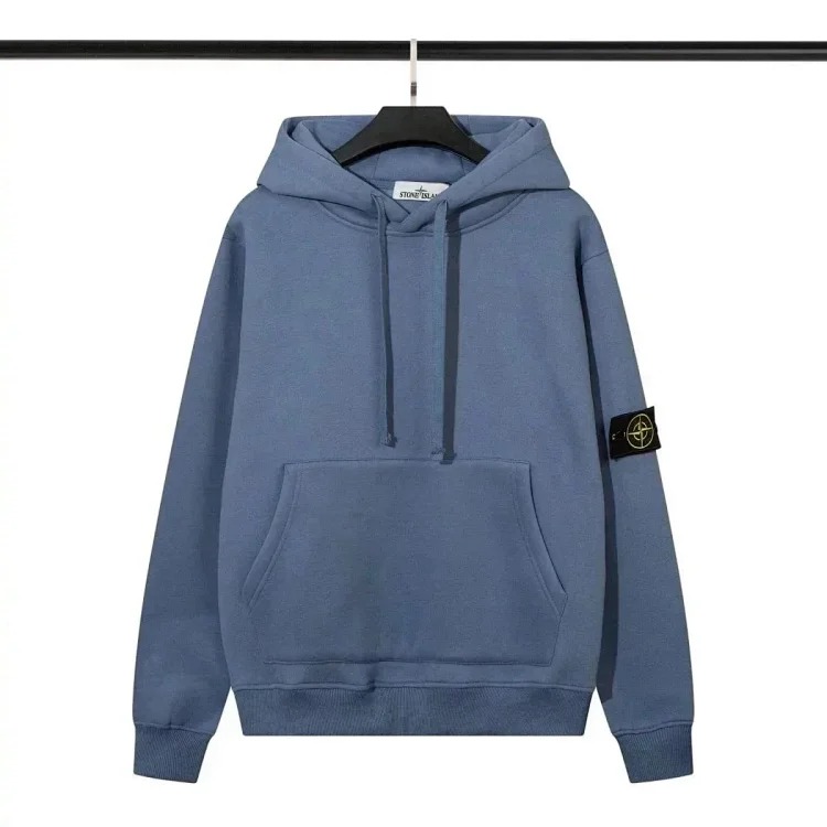 S fashion sweatshirt