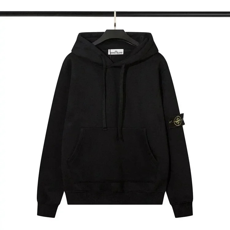 S fashion sweatshirt