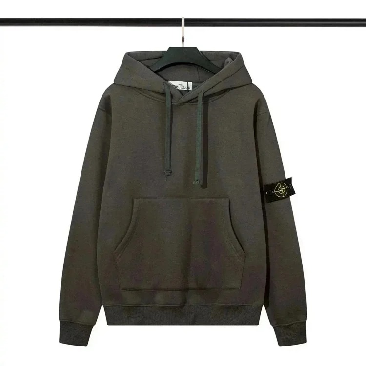 S fashion sweatshirt