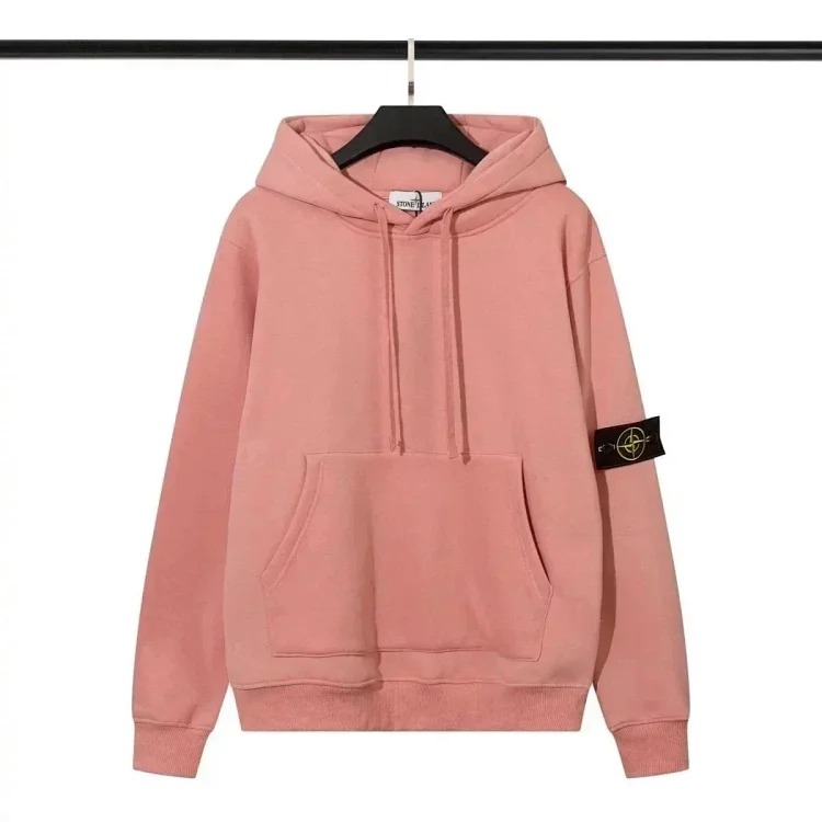S fashion sweatshirt