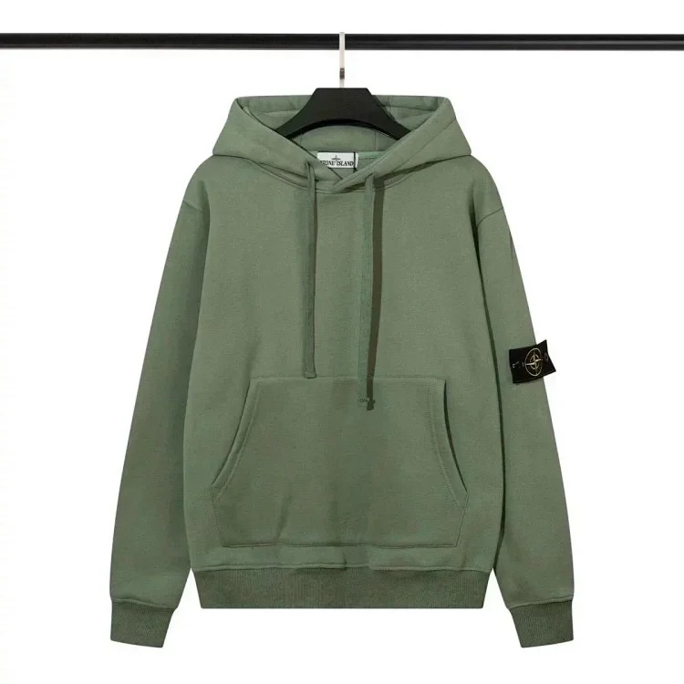 S fashion sweatshirt