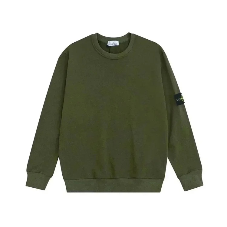 S fashion sweatshirt