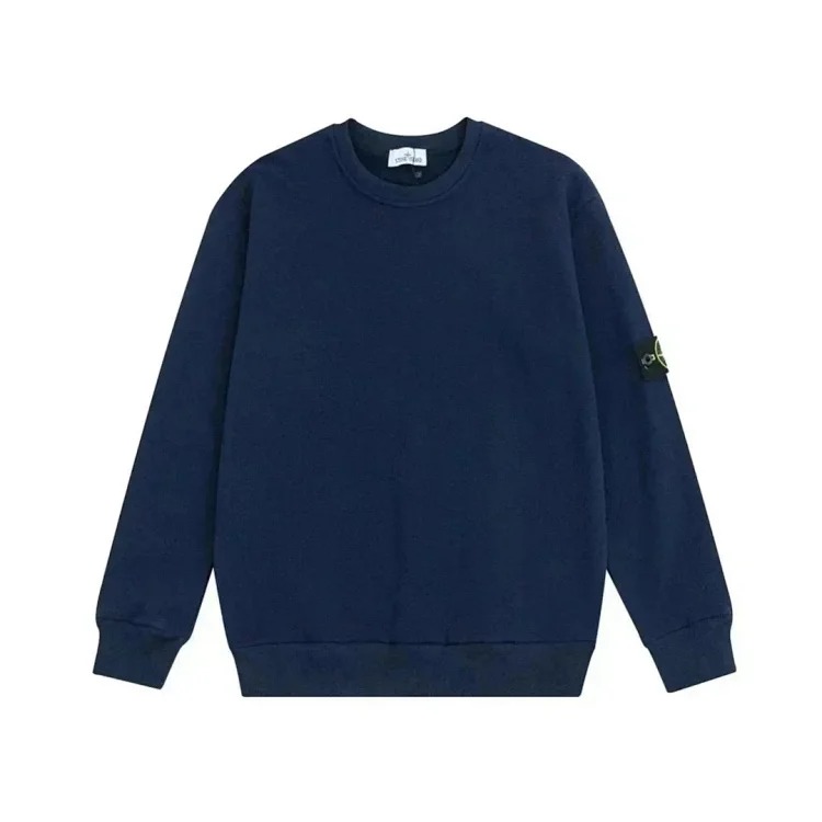 S fashion sweatshirt