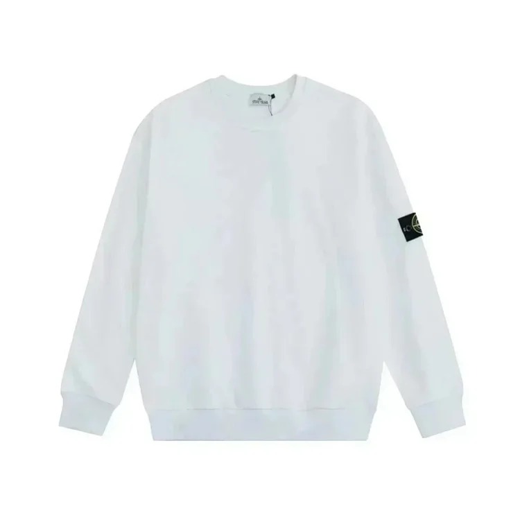 S fashion sweatshirt