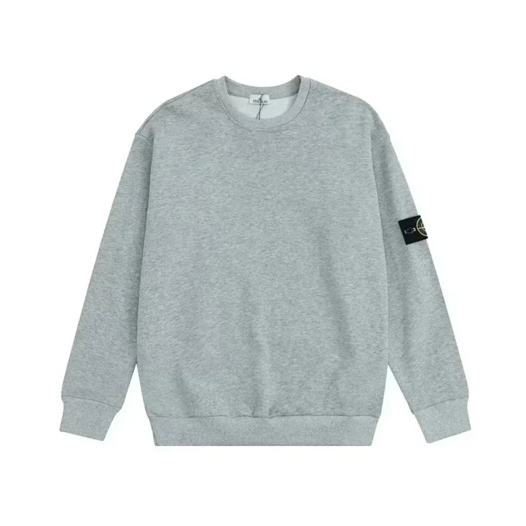 S fashion sweatshirt
