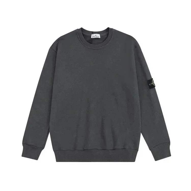 S fashion sweatshirt