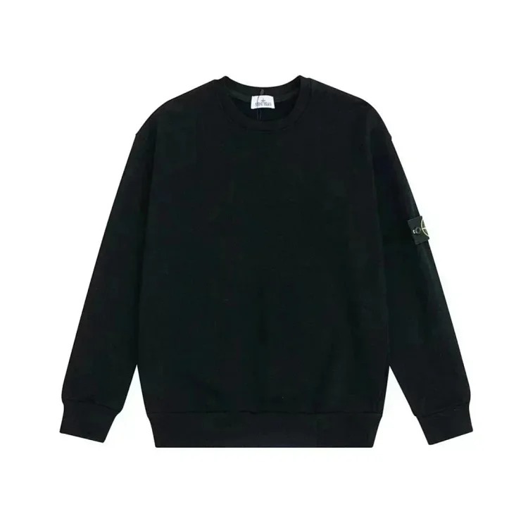 S fashion sweatshirt