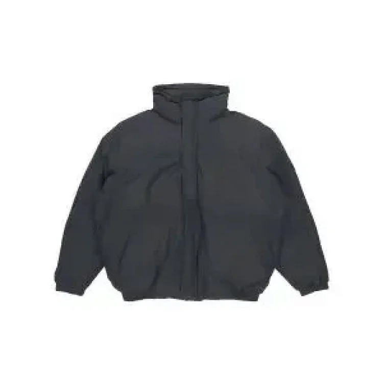 Classic comfortable warm jacket L-001