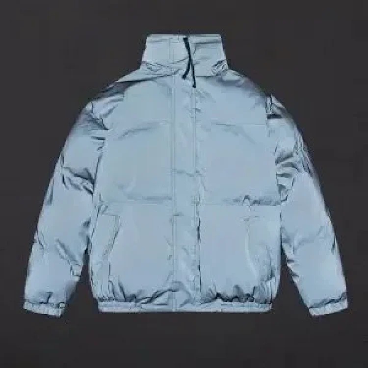 Classic comfortable warm jacket L-001