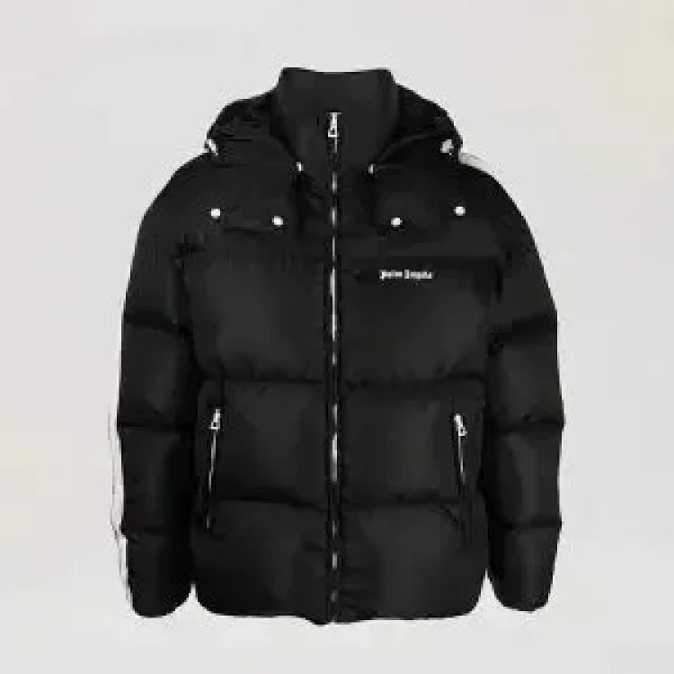 Classic comfortable warm jacket L-001