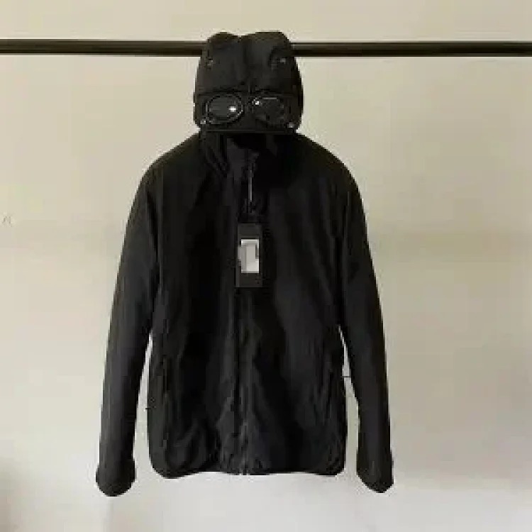 Classic comfortable warm jacket L-001