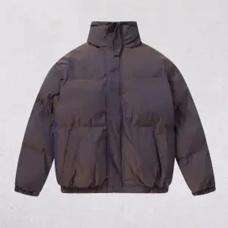 Classic comfortable warm jacket L-001