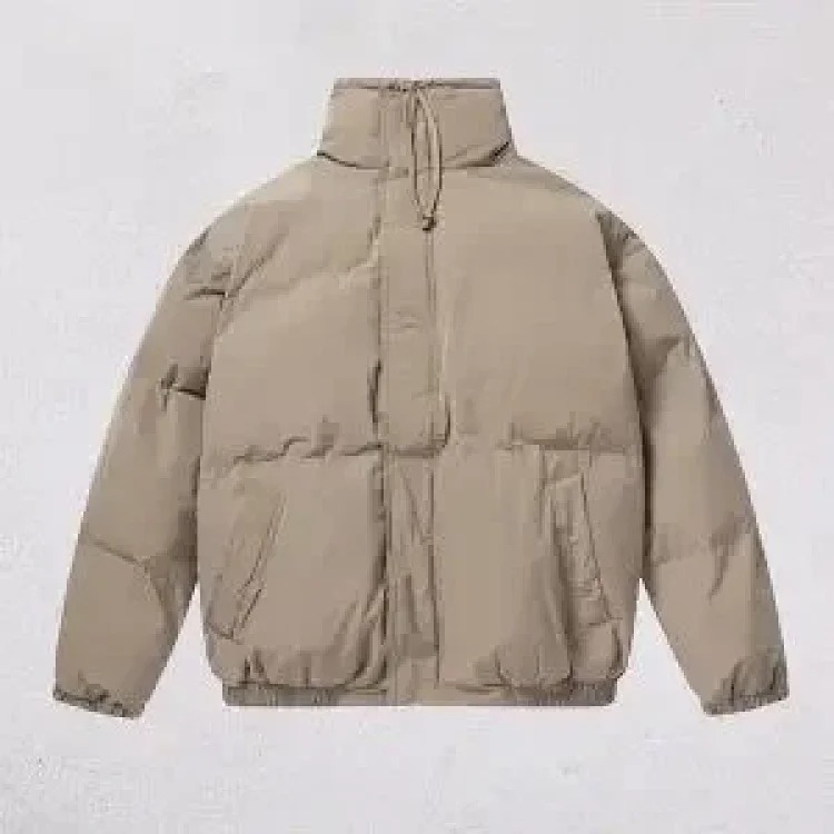 Classic comfortable warm jacket L-001