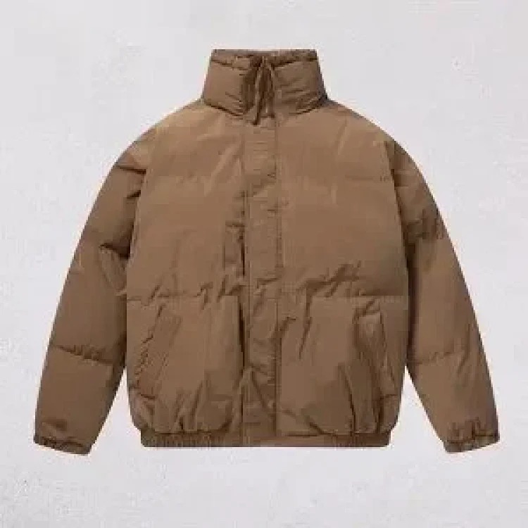 Classic comfortable warm jacket L-001