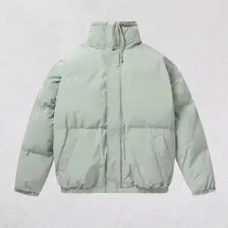 Classic comfortable warm jacket L-001