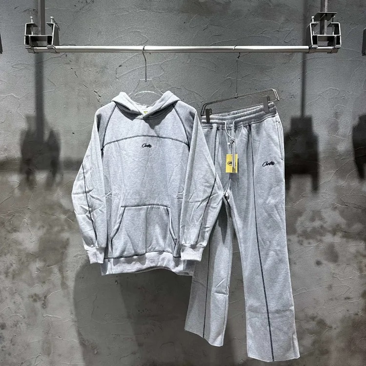 Trendy simple and versatile hoodie 67-Ah