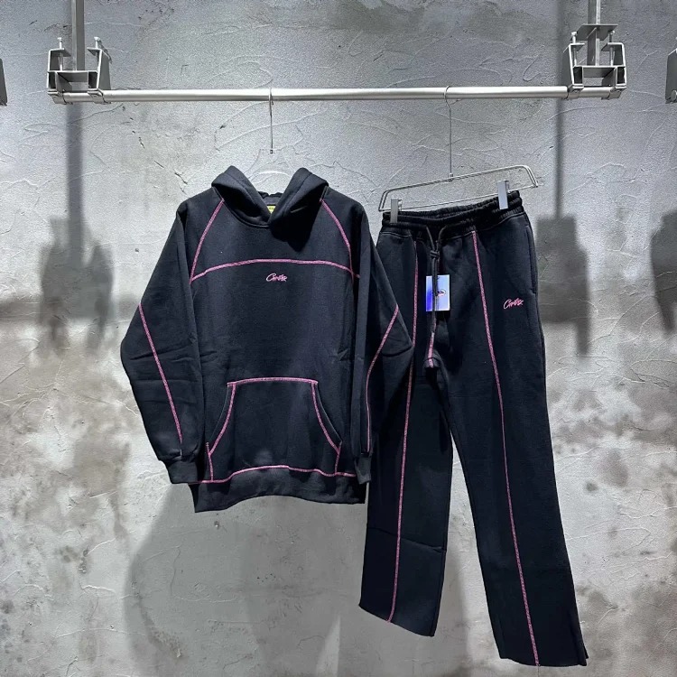 Trendy simple and versatile hoodie 67-Ah