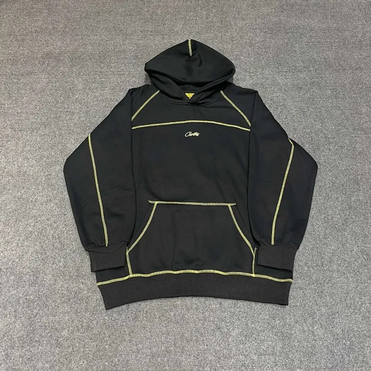 Trendy simple and versatile hoodie 67-Ah