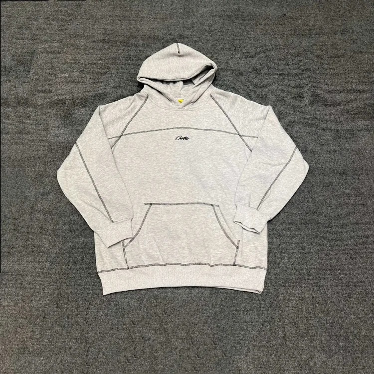 Trendy simple and versatile hoodie 67-Ah