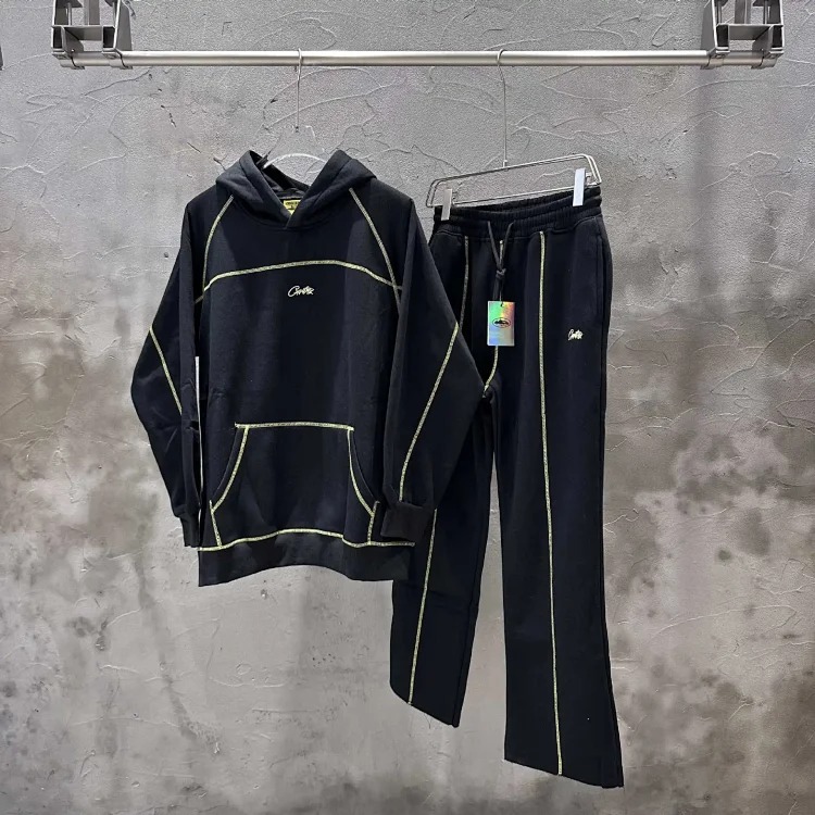 Trendy simple and versatile hoodie 67-Ah