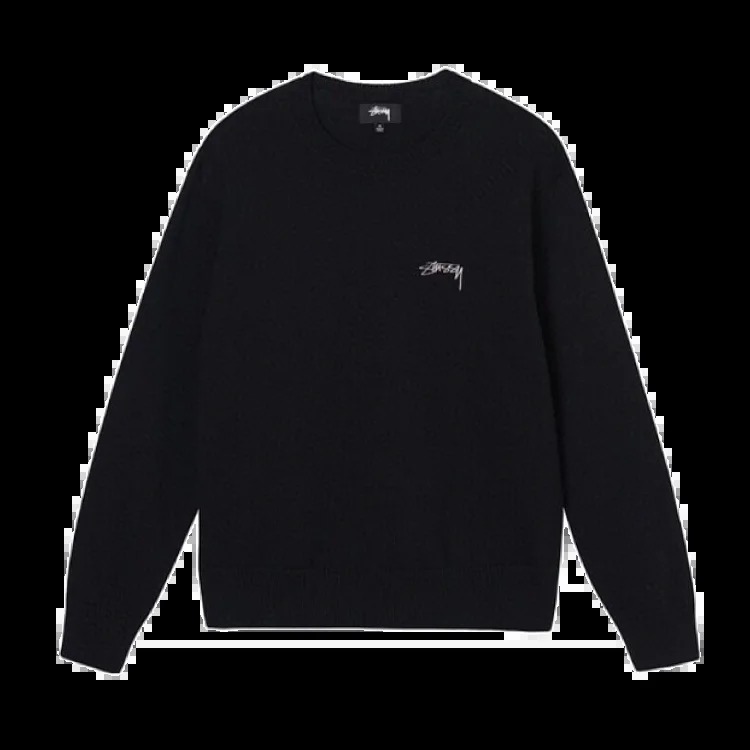 Stusy hooded