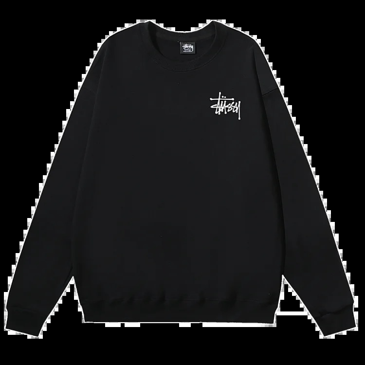 Stusy hooded