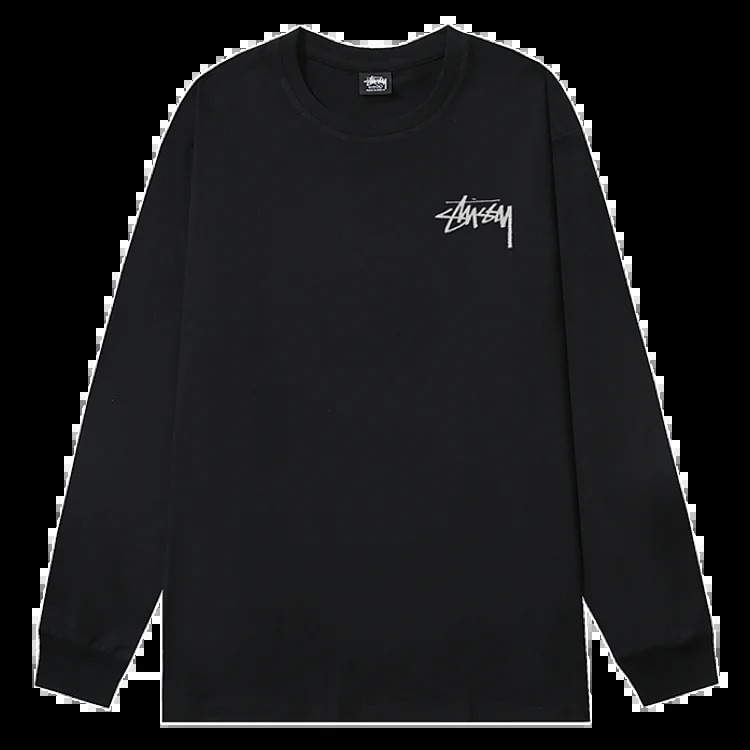 Stusy hooded